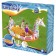 Grandma's Grandmass basin, with a spray, 266 x 157 x 127 cm, 53089 Bestway