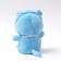 Soft toy "cat in a suit", Mix color
