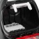 Vacuum cleaner Panasonic MC-CJ919R, bag, 2500 watts, 6 l, 60 dB, red