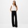Women's vest MIST: Classic Collection p. 46, milk