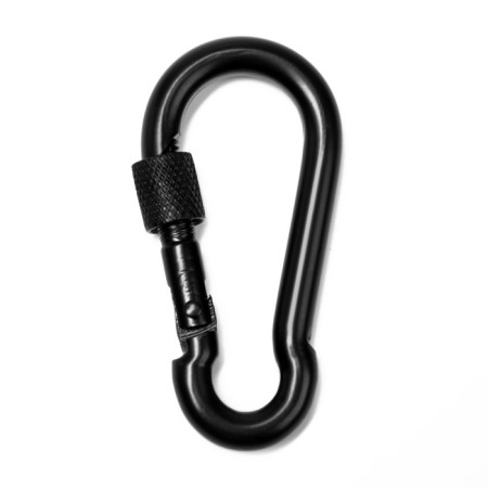 Installation carbine with a tundra lock Krep, Din5299D, 7x70 mm, black color, 1 pcs-1