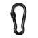 Installation carbine with a tundra lock Krep, Din5299D, 7x70 mm, black color, 1 pcs