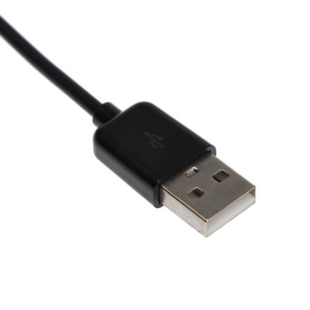 USB bifolder (Hub) Perfeo PF-VI-H023 Black, 4 ports, USB 2.0, black-2