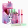Children's shine for the lip "Unicorn" with a ringle, 8 ml, mix