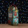 Gift box "turquoise bag", 22.5 x 34 x 10 cm