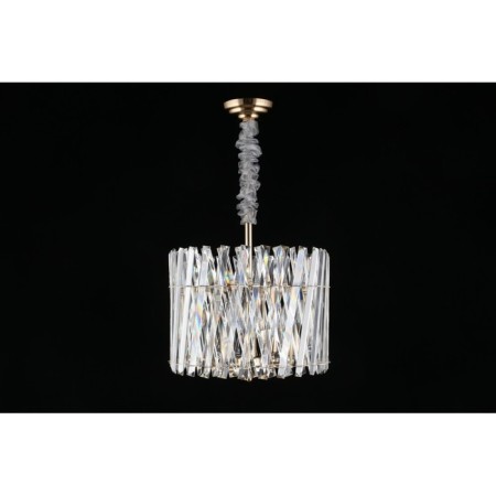 Suspended chandelier Verene E14 200W-12