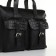 Bag-up on lightning, black color