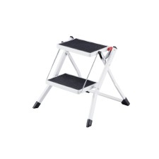 Strent with two steps Unistor Apex, folding