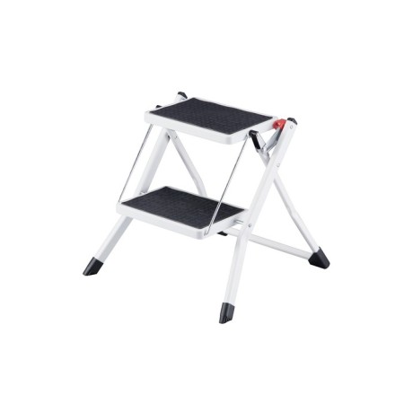 Strent with two steps Unistor Apex, folding
