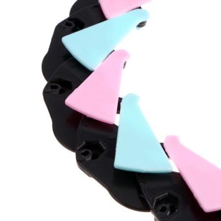 Developing toy "Hypnosis", small, Mix color-3