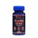 Theanin, to improve brain function, mental activity, 60 capsules of 300 mg