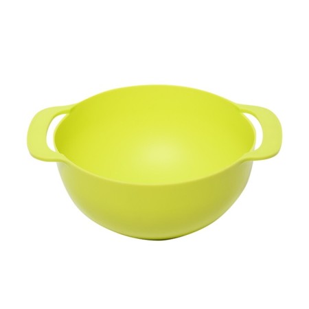 Kitchen set 8 in 1, colander 22 cm/bowls/measuring spoons-5