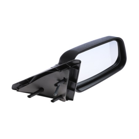 Side VAZ-2110 mirror, neutral tone, right spherical-1