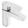 Accoona a9021 shell mixer, single -leaf, silumin, chrome
