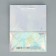 Holographic package "Fairytale Forest", 18 x 23 x 10 cm, New Year