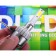 LED lamp DLED H1, C6 Original, 12V, 6500K, in a set 2 pcs