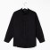 Mist shirt, p. 44, black
