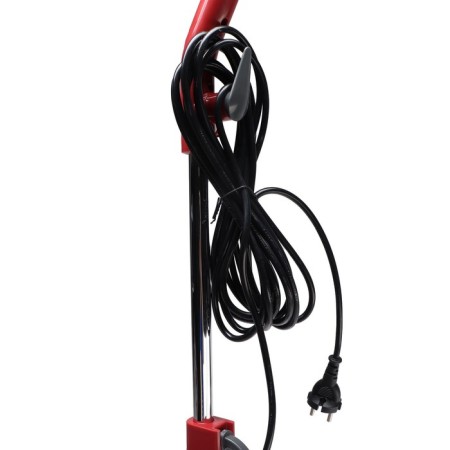 Vacuum cleaner Centek CT-2565, vertical, 1000/200 W, 1.2 l, red-2