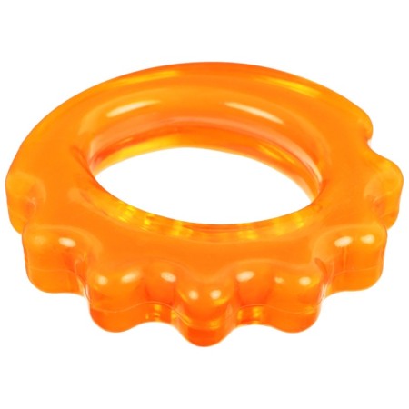 Эспандер кистевой ONLYTOP, 3 кг, цвета МИКС-1