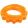 Эспандер кистевой ONLYTOP, 3 кг, цвета МИКС