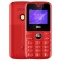 Cell phone BQ M-1853 Life Red Black