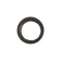 Steel coupling, 3/4 ", DN 20, pn 16, l = 34 mm
