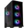 Zalman Z10 Duo Black Corps