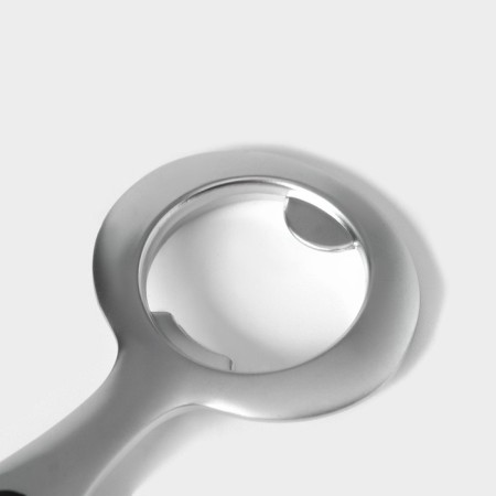 Open Veil, gray color-4