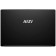 Laptop MSI Modern 15 H B13M-022us (9S7-15H411-022) Black