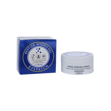 Dr.cellio Peptide Hydrogel eyes