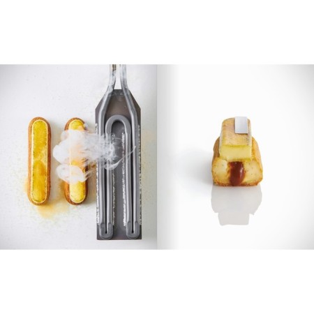 Eclairs (cardboard case). Christoph Adam-29