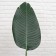 Artificial tree "Long sheet" 150 cm (leaves 36x22, 44x24, 53x26 cm)