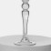 Set of crystal glasses, 50 ml
