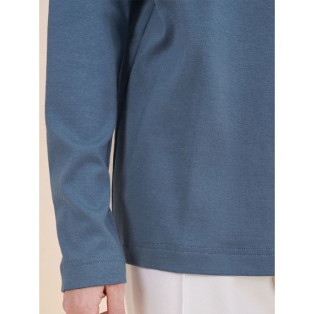 Women's longing, size s, jeans color-3