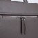 Business Business on a zipper, gray color