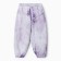 Pants "Tai-Dai" Children, Lavender color, height 134 cm