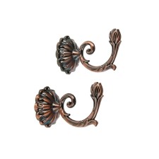 Hook for the curtains 