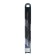 Cartage wiper brush 16/400 mm, frame