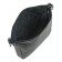 Women's bag B2797-00110, Black color, artificial leather, 33x8x31 cm