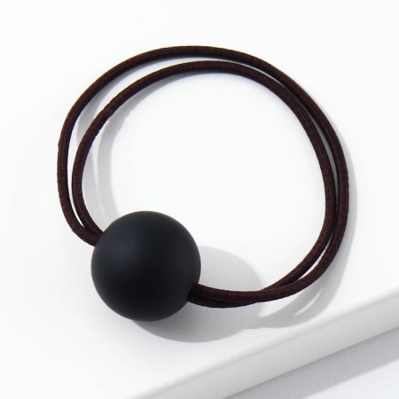 Hair elastic bands "as if it are especially the best" 2 pcs-3