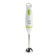 Bleader VLK Profi 102, submersible, 400 watts, 2 speeds, "turbo" mode, white-green