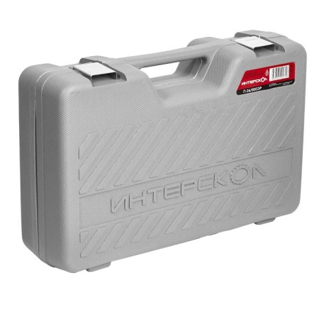 Punctoras Intercker P 26/800er, 220 V, 800 W, 5080 beats/min, 3 J, SDS-PLUS-3