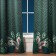 The curtain is ready Shangri La, size 150x260 cm