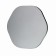 The lamp wall-flowing Mantra Bora Bora, Led, 540lm, 3000k, 144x31x135 mm, silver color