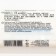 Soap toilet strawberries, cut, packed, 100 g