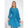 Women's dress, size 44