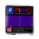 Plastic - polymer clay, 85 g, Professional, purple