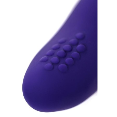 Todo byfa Bruman, silicone, purple color, 12 cm, 12 cm color-6