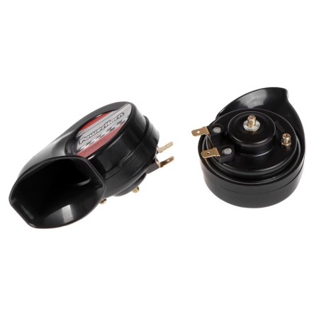 Signal Automobile Small Sa-19, 2 tones, snail, 118 dB-3