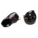 Signal Automobile Small Sa-19, 2 tones, snail, 118 dB
